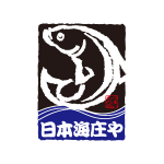 業態ロゴ　日本海庄や　㈱かんなん丸