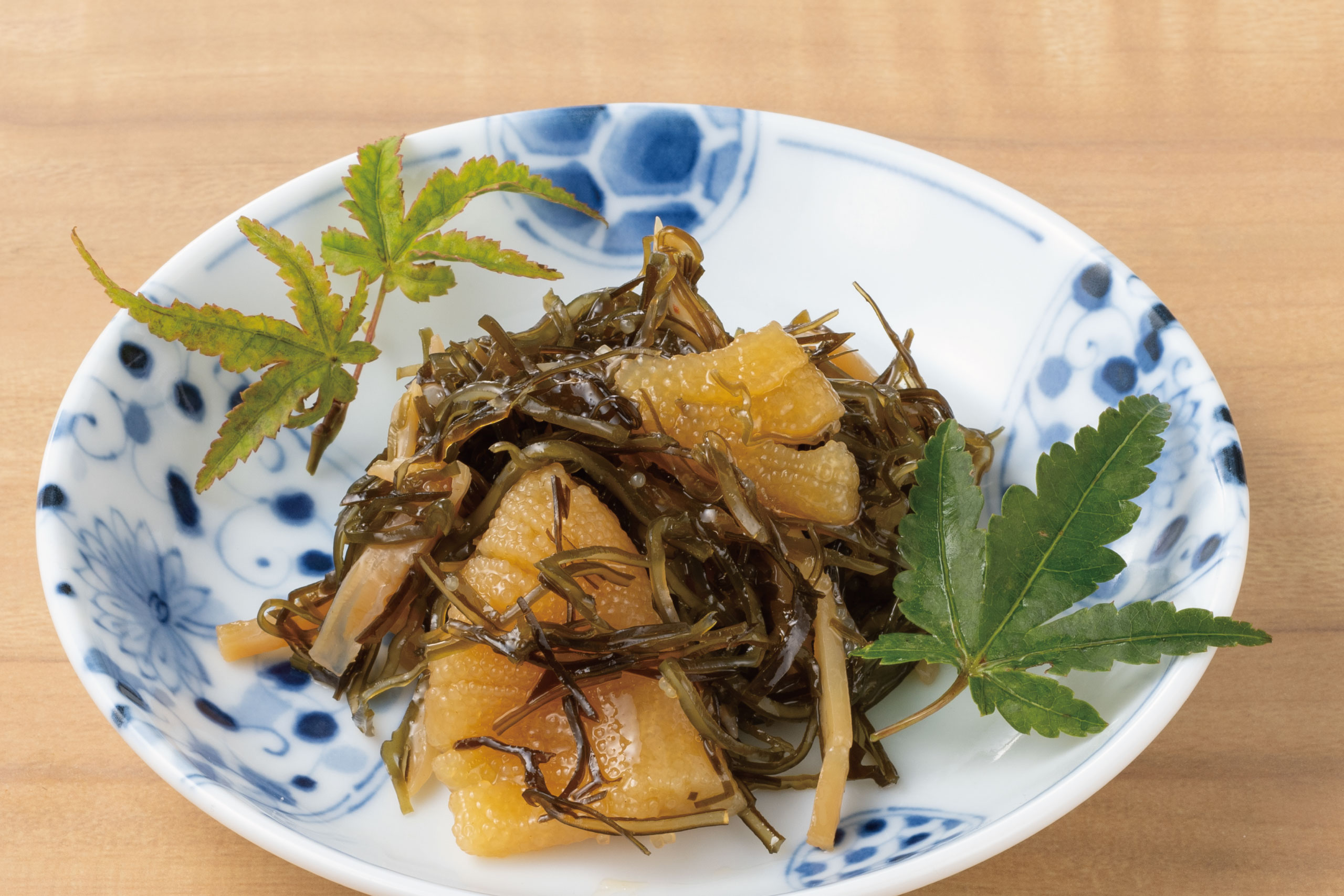 庄や旬メニュー　2026年1月　海鮮　数の子　松前漬け　庄や　㈱かんなん丸